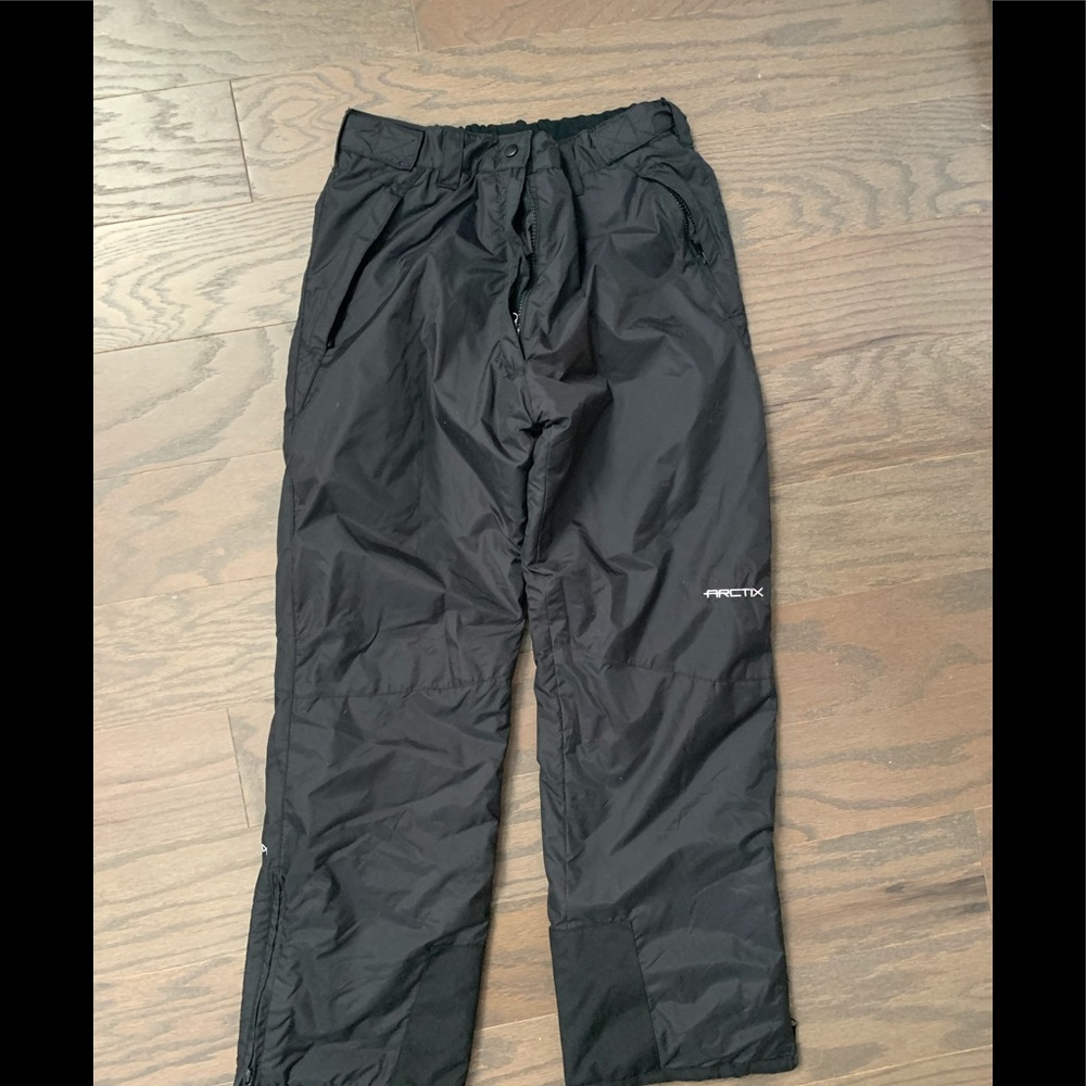 Snow pants